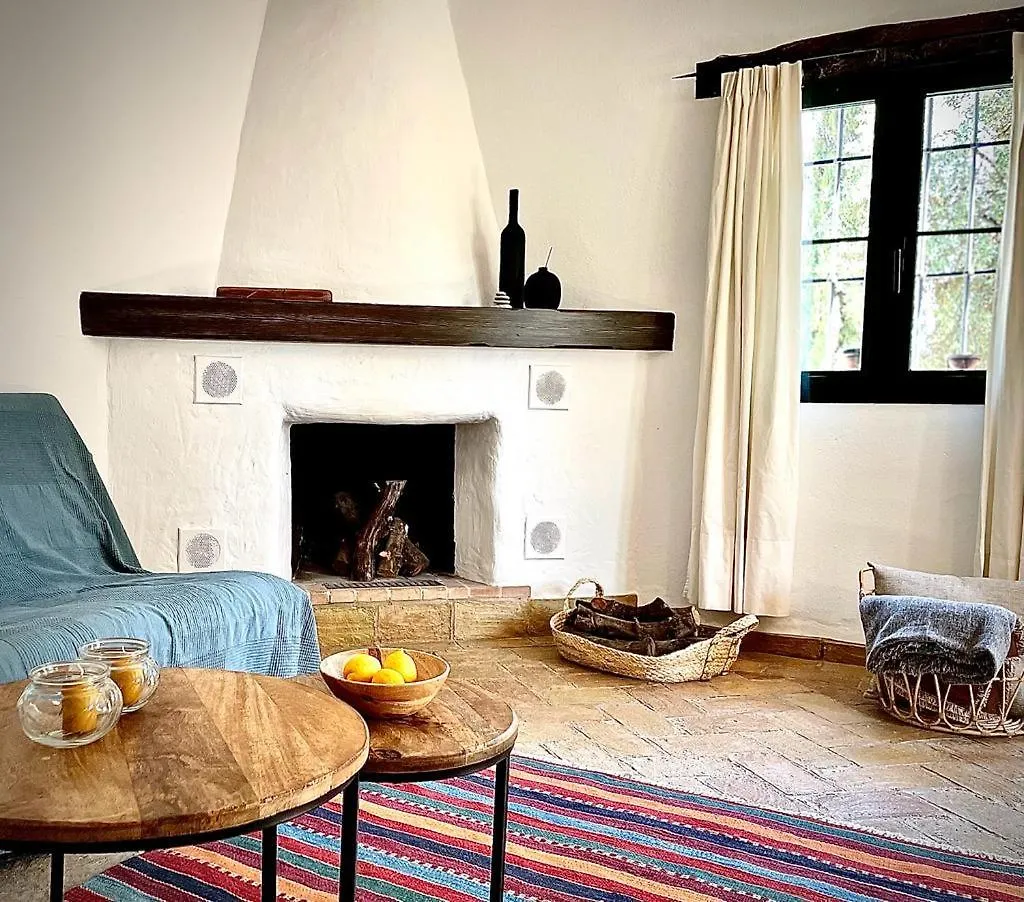 Romantisches Apartment, Finca Nahe Malaga 0*, Riogordo Spain