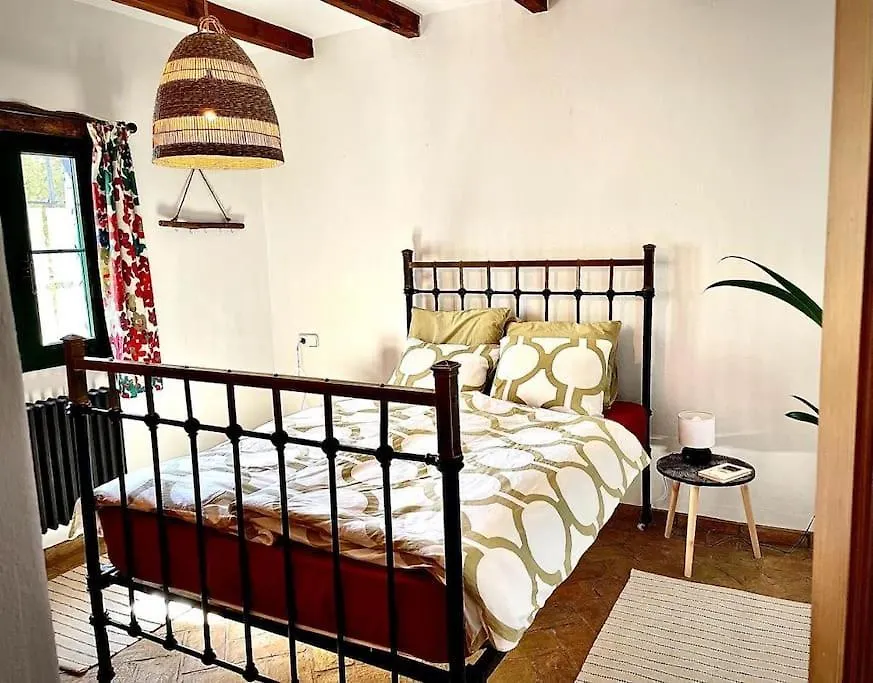 Romantisches Apartment, Finca Nahe Malaga Spain