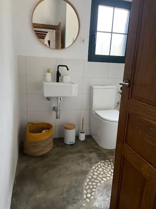 Romantisches Apartment, Finca Nahe Malaga 0*, Riogordo