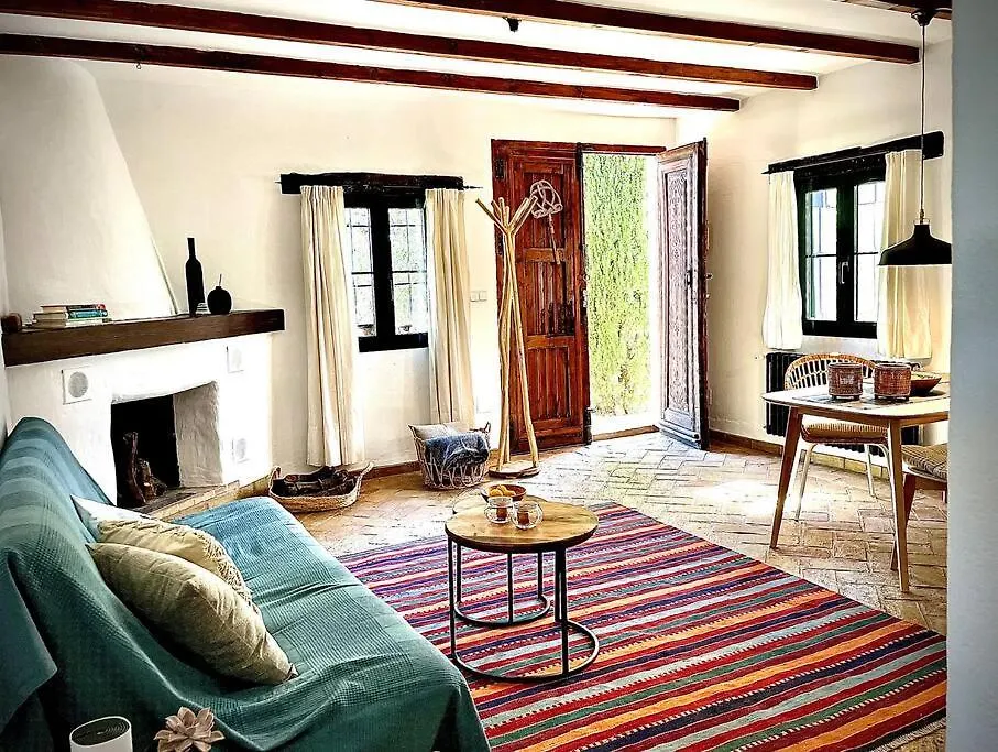 Holiday home Romantisches Apartment, Finca Nahe Malaga