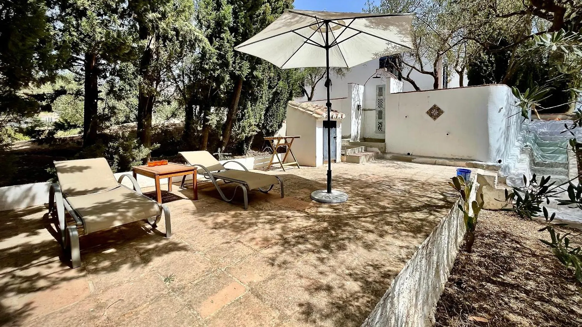 Holiday home Romantisches Apartment, Finca Nahe Malaga Spain
