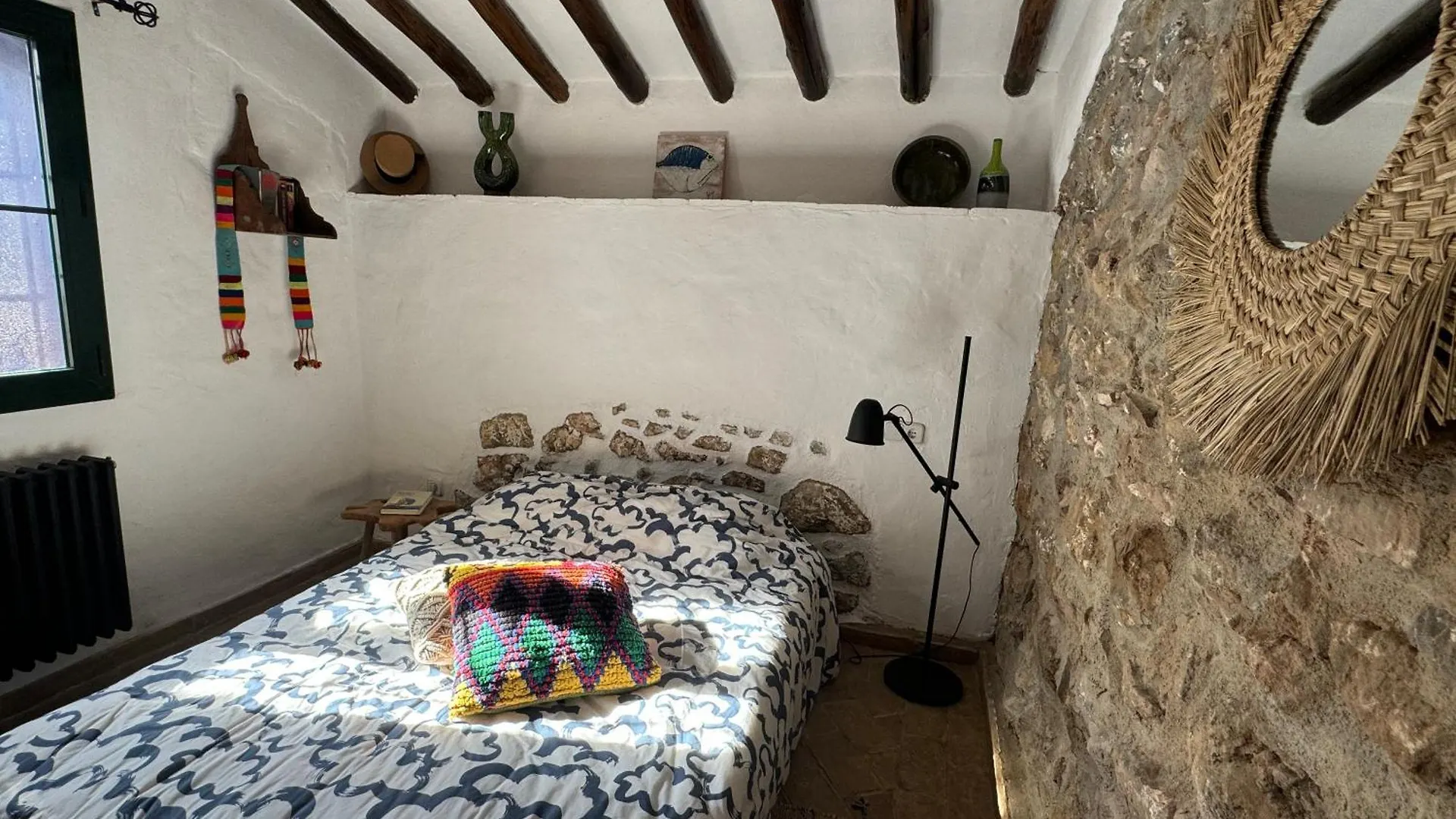 Holiday home Romantisches Apartment, Finca Nahe Malaga