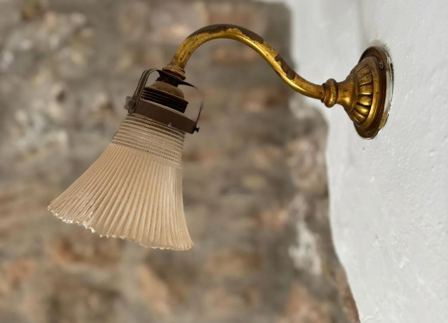 Vakantiehuis Romantisches Apartment, Finca Nahe Malaga Ríogordo Spanje