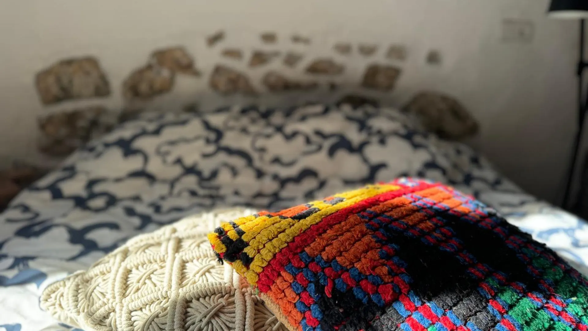 Romantisches Apartment, Finca Nahe Malaga Spain