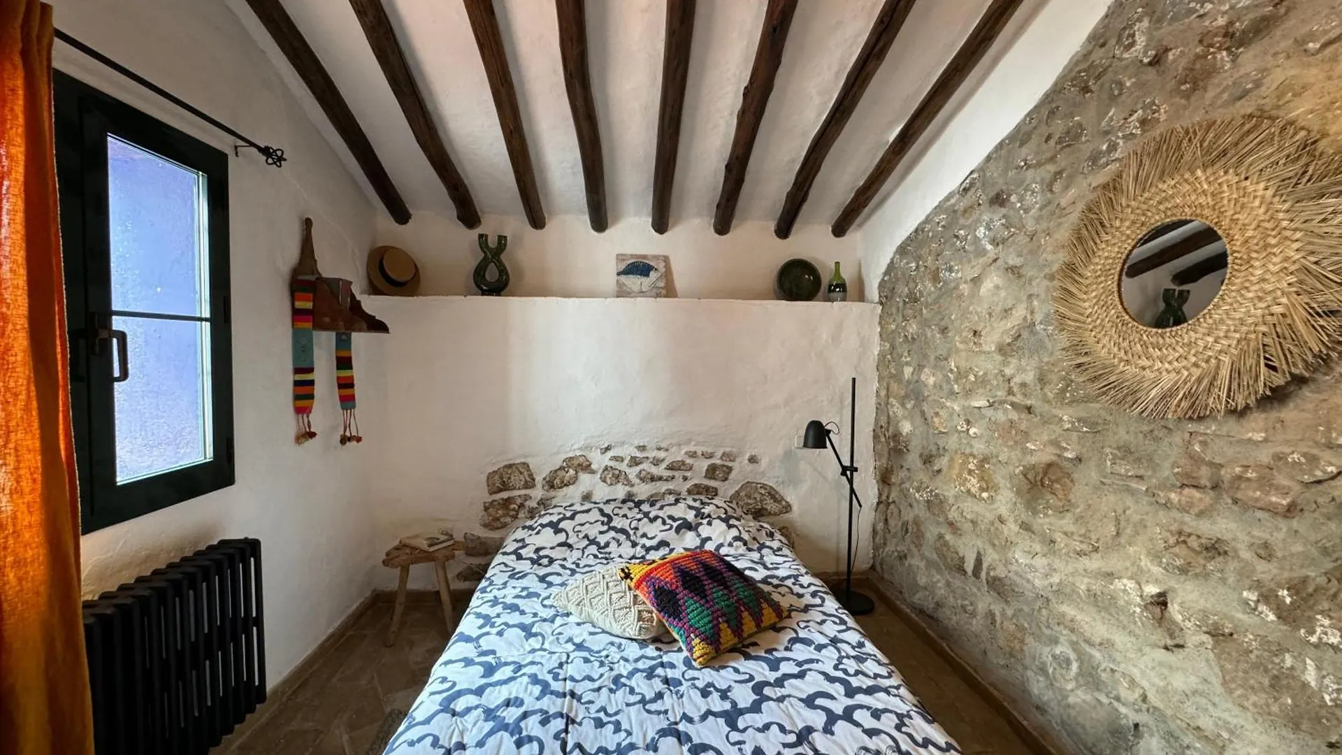 Romantisches Apartment, Finca Nahe Malaga 0*, Riogordo Spain