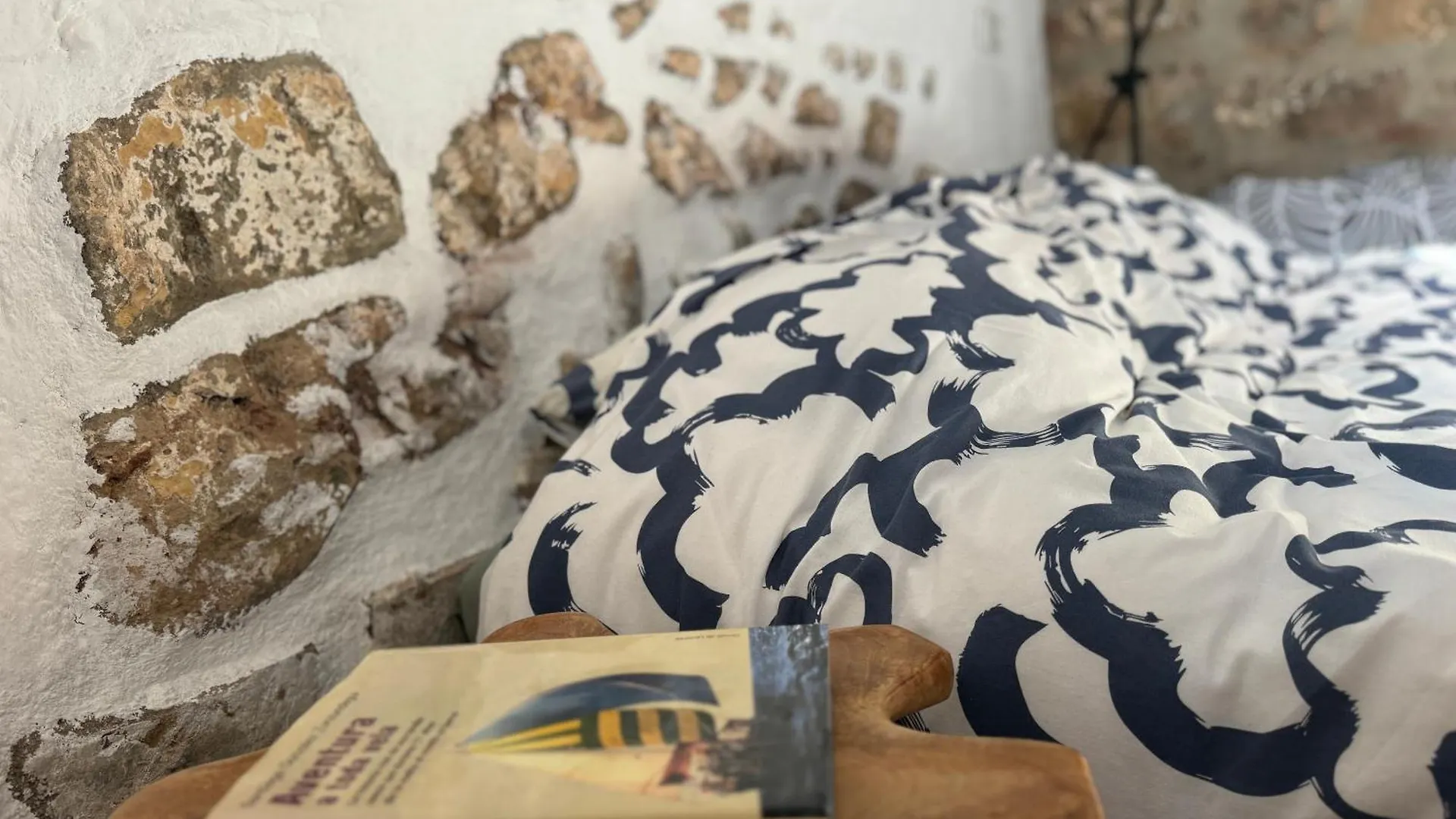 Romantisches Apartment, Finca Nahe Malaga Holiday home Riogordo