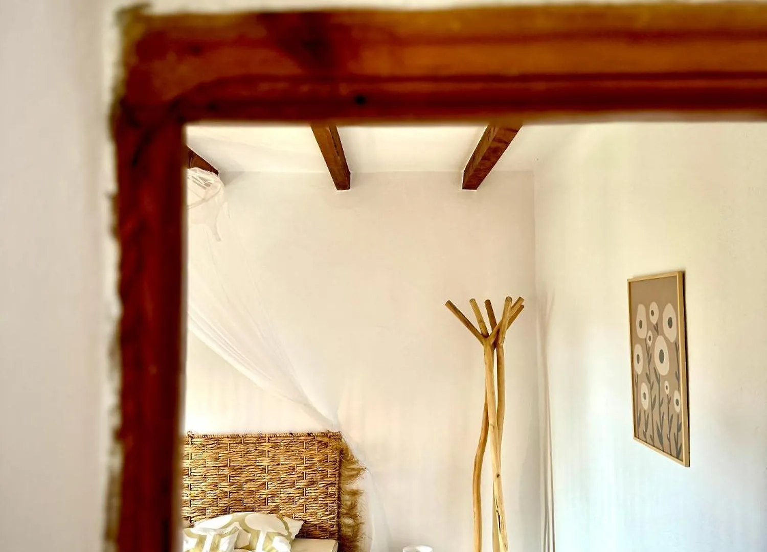Romantisches Apartment, Finca Nahe Malaga Riogordo 0*,  Spain