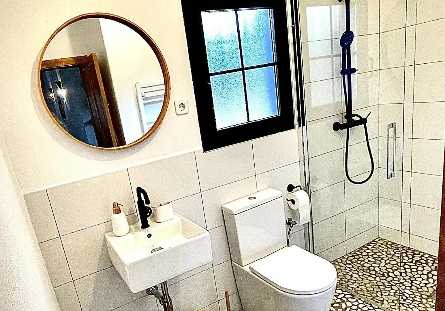 Holiday home Romantisches Apartment, Finca Nahe Malaga Riogordo Spain