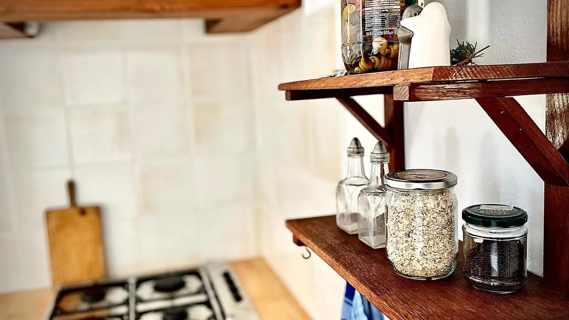 Romantisches Apartment, Finca Nahe Malaga Riogordo Spain